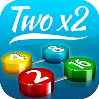 two_for_2_match_the_numbers Oyunlar