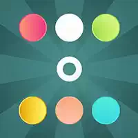 two_rows_colors_game permainan