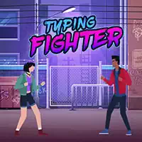 typing_fighter Ойындар