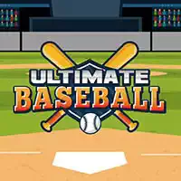 ultimate_baseball ゲーム