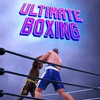 ultimate_boxing Oyunlar