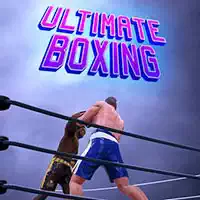 ultimate_boxing Тоглоомууд