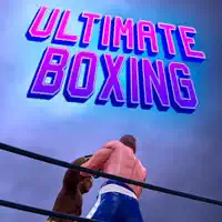 ultimate_boxing_game Lojëra