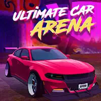 ultimate_car_arena O'yinlar