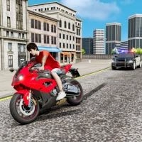 Simulador de Moto Ultimate 3D