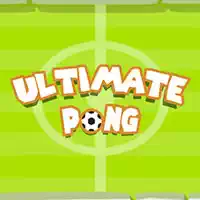 ultimate_pong Spellen