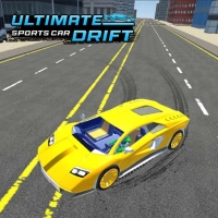 ultimate_sports_car_drift თამაშები