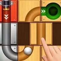 unblock_ball_slide_puzzle Juegos