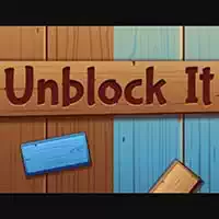 unblock_it Παιχνίδια