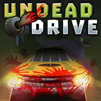 undead_drive ゲーム
