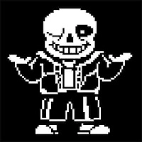 undertale_sans_boss_fight Játékok