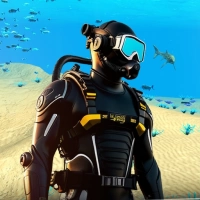 underwater_survival_deep_dive เกม