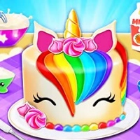 unicorn_cake_maker Spil