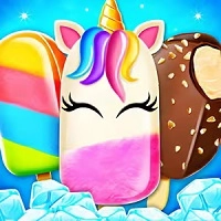 unicorn_ice_pop بازی ها