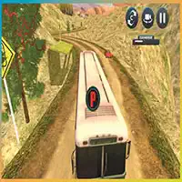 uphill_passenger_bus_drive_simulator_offroad_bus ಆಟಗಳು