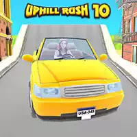 uphill_rush_10 Խաղեր