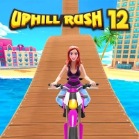 Uphill Rush 12 para Samsung