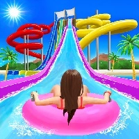 Uphill Rush 7: Aquapark