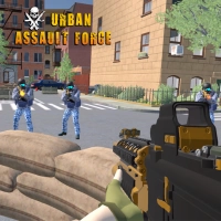 urban_assault_force Oyunlar