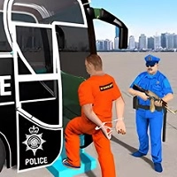 us_police_prisoner_transport ហ្គេម