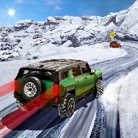 uv_snow_driving_3d ហ្គេម