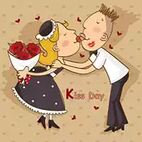 valentine_sweet_lover_puzzle بازی ها