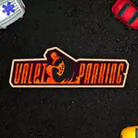 valet_parking ហ្គេម