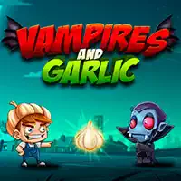 vampires_and_garlic Lojëra