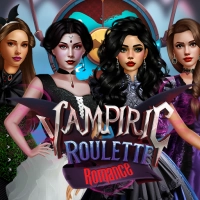 Roleta Vampírica Romance