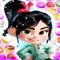 vanellope_von_schweetz_match_3_puzzle Jogos