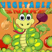 vegetable_snake Oyunlar