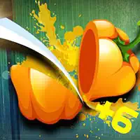 veggie_slicer เกม