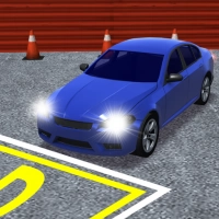 vehicle_parking_master_3d بازی ها