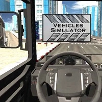 vehicles_simulator ゲーム