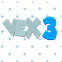 vex_3 Тоглоомууд