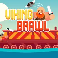 viking_brawl ゲーム