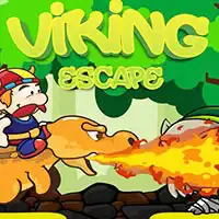 Escape Vikingo