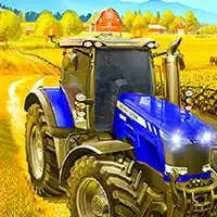 village_farming_tractor ಆಟಗಳು