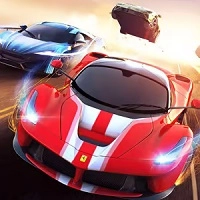 violent_race ألعاب