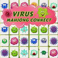 virus_mahjong_connection Giochi
