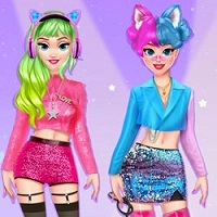 vlogger_red_carpet_dress_up ゲーム