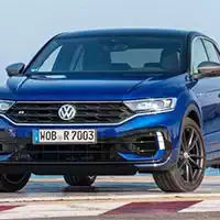 volkswagen_t-roc_r_puzzle રમતો