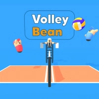 volley_bean Ойындар