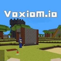 voxiom Ігри