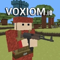 voxiomio Játékok