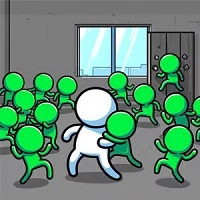 walkers_attack ゲーム