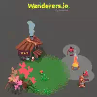 wanderersio ເກມ