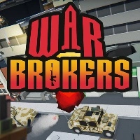 war_brokers permainan