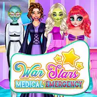 War Stars Medical Emergency