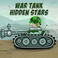war_tanks_hidden_stars Ойындар